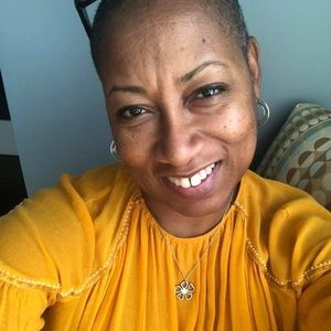 Meet your Posher, Patrice